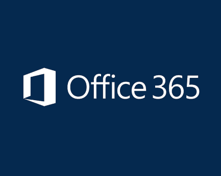 Tuile de Microsoft Office 365